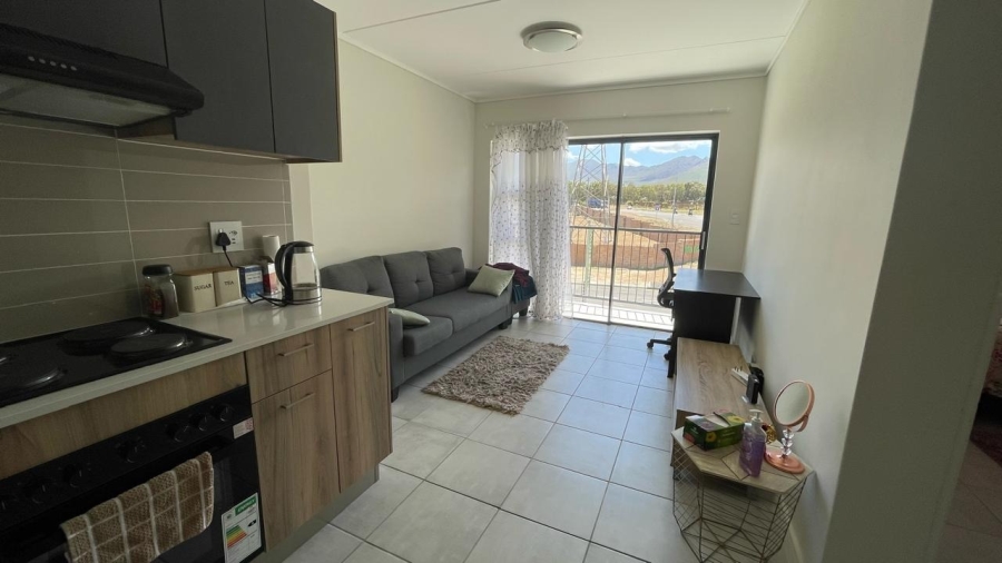 To Let 1 Bedroom Property for Rent in Firlands Western Cape